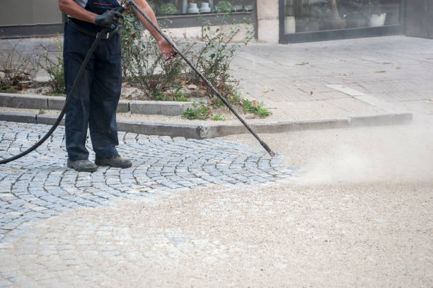 Best Commercial Pressure Washing in Edgecliff Village, TX