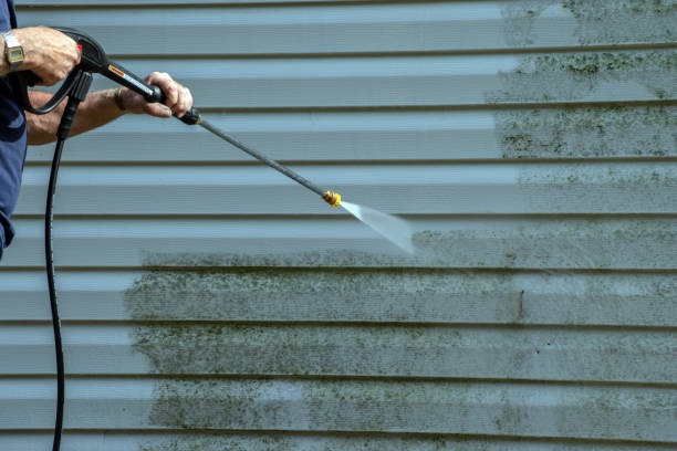 Best Sidewalk and Walkway Pressure Cleaning in Edgecliff Village, TX