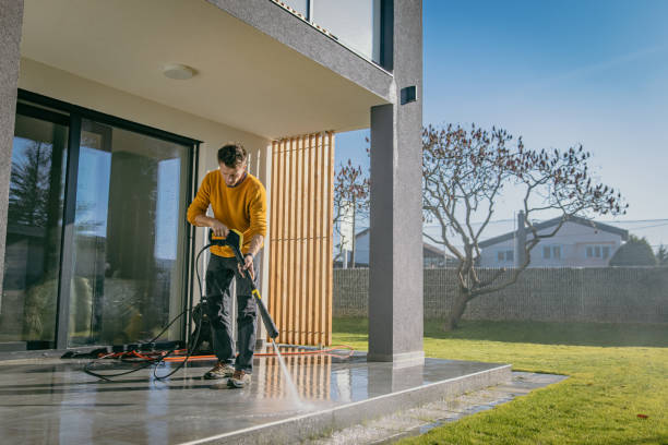 Best Vinyl Siding Pressure Washing in Edgecliff Village, TX