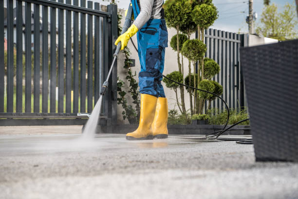Edgecliff Village, TX Pressure Washing Services Company
