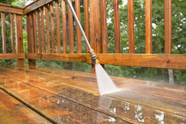 Best Building Exterior Pressure Washing in Edgecliff Village, TX