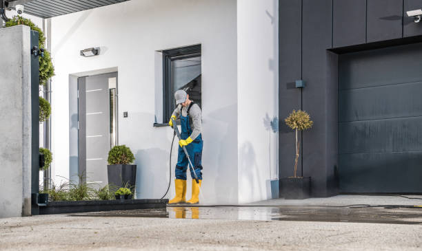 Best Residential Pressure Washing in Edgecliff Village, TX