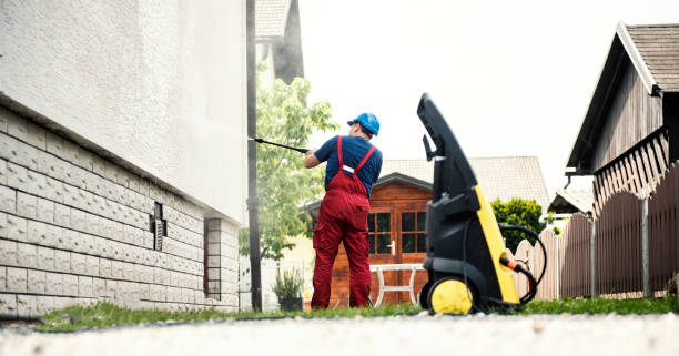 Best Roof Cleaning and Mildew Removal in Edgecliff Village, TX